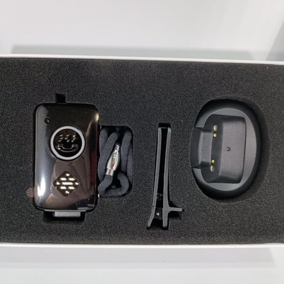 Liberty Honor Alert Rechargeable Mobile Medical Alert System NEW - Picture 6 of 6